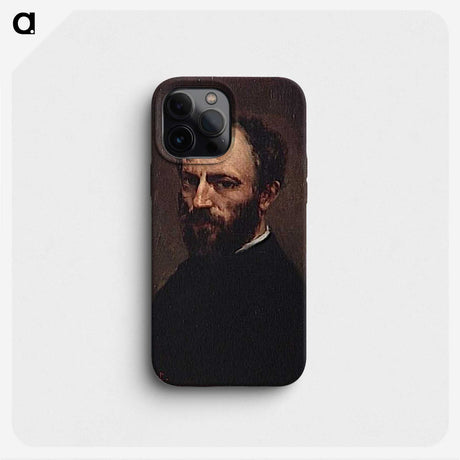 2-84_Gustave-Courbet_phone