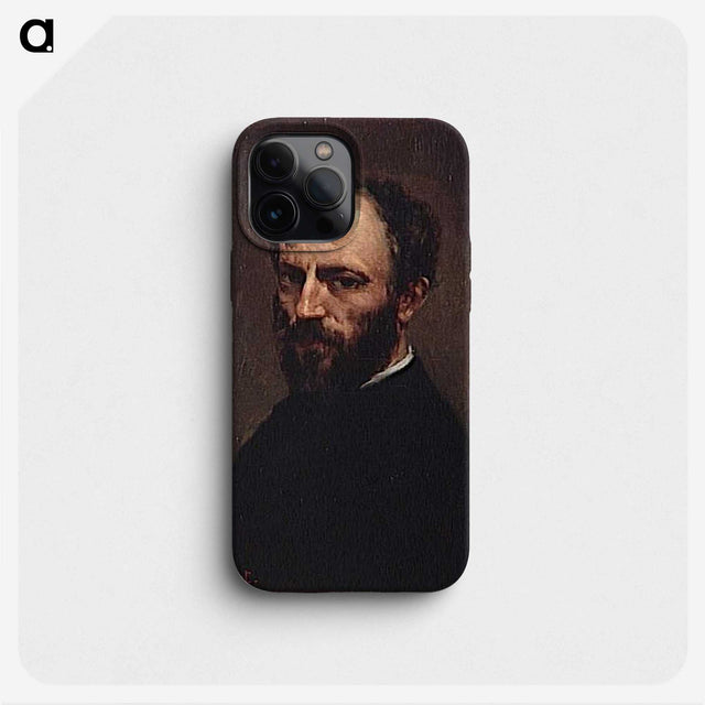 2-84_Gustave-Courbet_phone