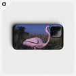 2-84_John-Margolies_phone