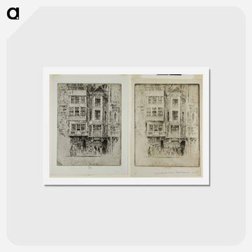 Strand
 - ジョセフ ペネル Postcard.