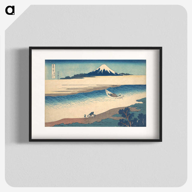 2-84_Katsushika-Hokusai_blk