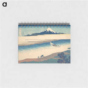 2-84_Katsushika-Hokusai_memo