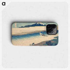 2-84_Katsushika-Hokusai_phone