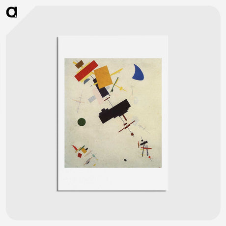 2-84_Kazimir-Malevich_hagaki