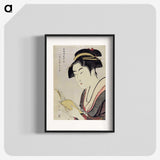 2-84_Kitagawa-Utamaro_blk