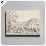 2-84_Magnus-von-Wright_canvas