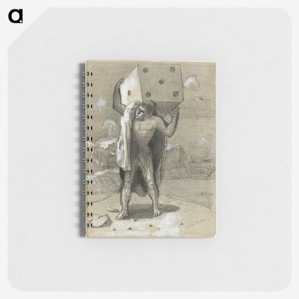 2-84_Odilon-Redon_memo