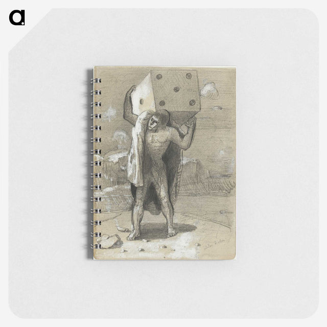 2-84_Odilon-Redon_memo