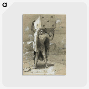 2-84_Odilon-Redon_postcard