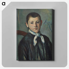 2-84_Paul-Cezanne_canvas