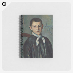 2-84_Paul-Cezanne_memo