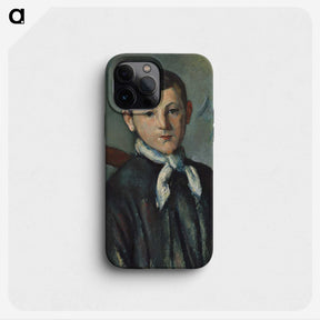 2-84_Paul-Cezanne_phone