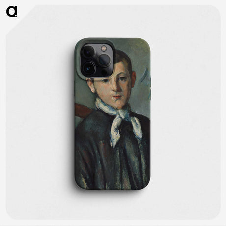 2-84_Paul-Cezanne_phone