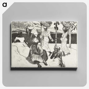 2-84_Paul-Gauguin_canvas
