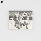 2-84_Paul-Gauguin_memo