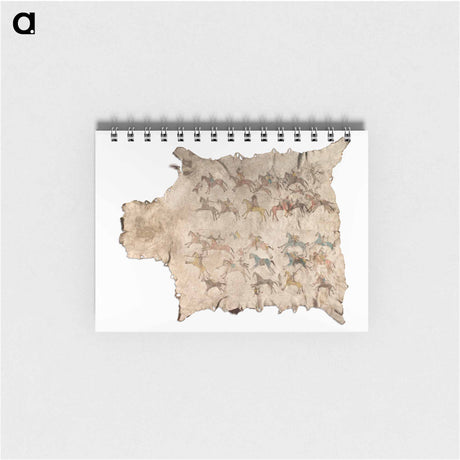 アートメモ帳-Robe
 - セントルイス美術館 Memo.
