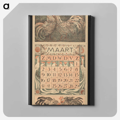 2-84_Theo-van-Hoytema_canvas