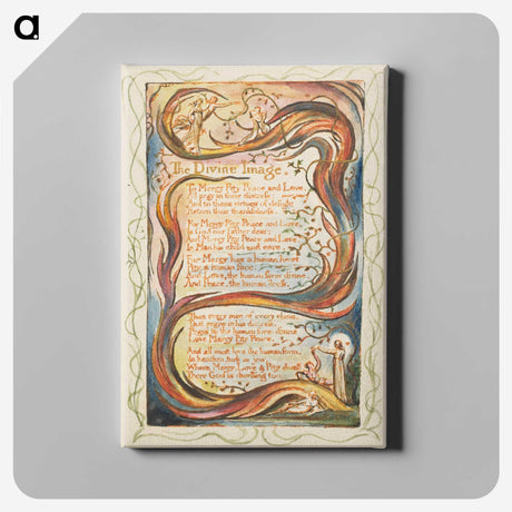 2-84_William-Blake_canvas