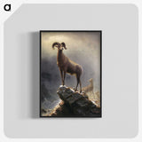 2-85_Albert-Bierstadt_blk-crop