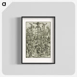 2-85_Albrecht-Durer_blk