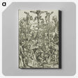 2-85_Albrecht-Durer_canvas