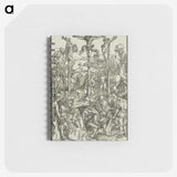 2-85_Albrecht-Durer_memo