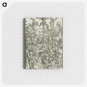 2-85_Albrecht-Durer_memo