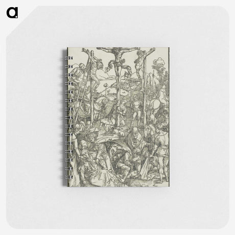 2-85_Albrecht-Durer_memo