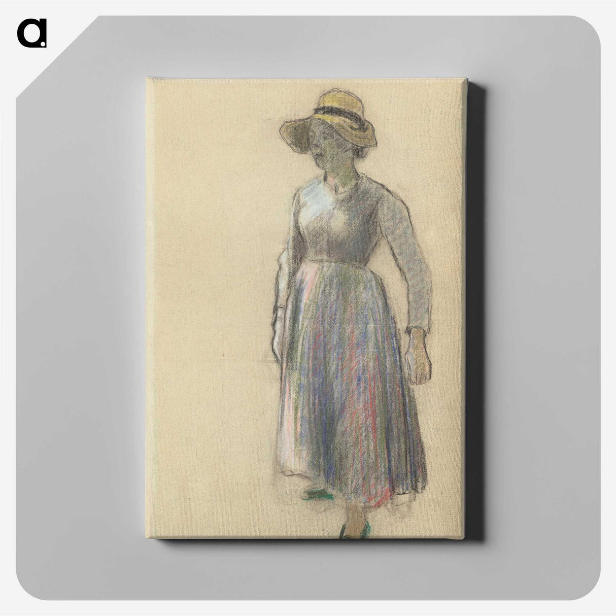 2-85_Camille-Pissarro_canvas