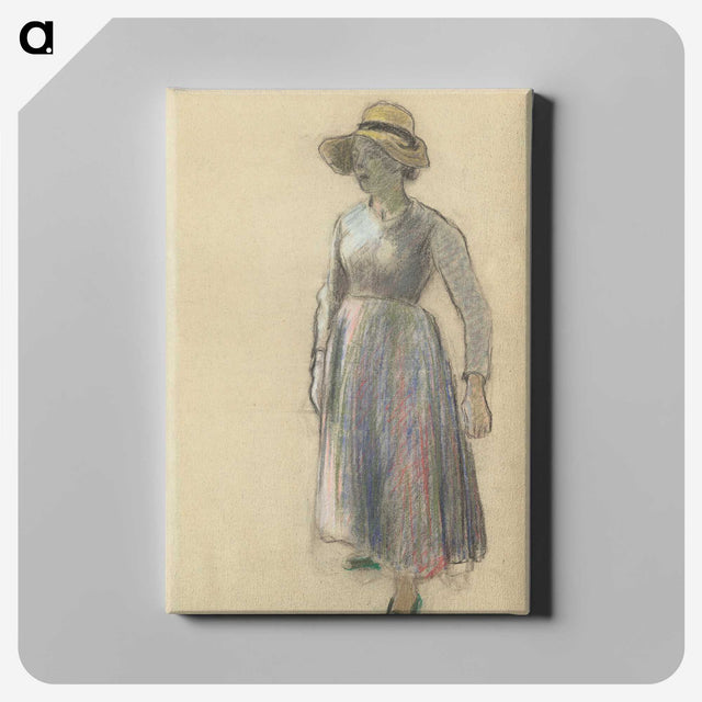 2-85_Camille-Pissarro_canvas