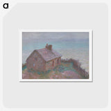 2-85_Claude-Monet_hagaki