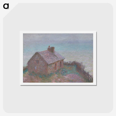 2-85_Claude-Monet_hagaki