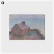 2-85_Claude-Monet_postcard