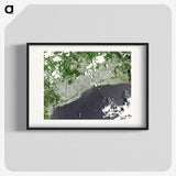 2-85_Earth-from-Above_blk