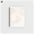 アートメモ帳-Female Nude: Three Studies of a Seated Girl - エドワード バーン ジョーンズ Memo.