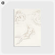 2-85_Edward-Burne-Jones_postcard