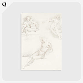 2-85_Edward-Burne-Jones_postcard