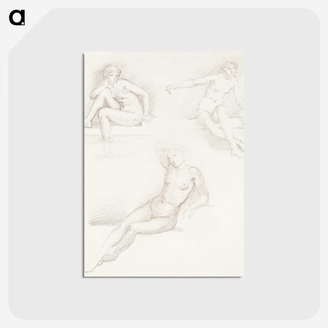 2-85_Edward-Burne-Jones_postcard
