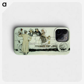 2-85_Edward-Penfield_phone