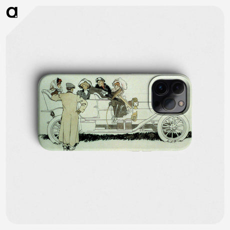 2-85_Edward-Penfield_phone