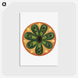 2-85_Ernst-Haeckel_postcard