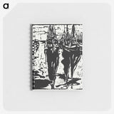 2-85_Ernst-Ludwig-Kirchner_memo