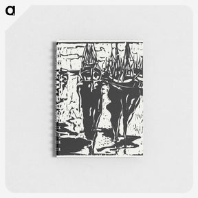 2-85_Ernst-Ludwig-Kirchner_memo
