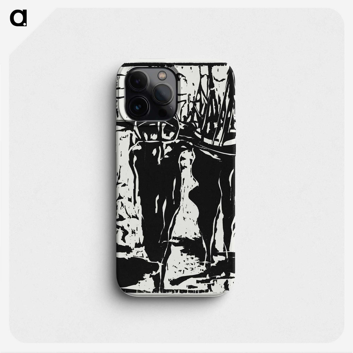 2-85_Ernst-Ludwig-Kirchner_phone