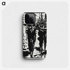 2-85_Ernst-Ludwig-Kirchner_phone