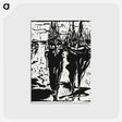 2-85_Ernst-Ludwig-Kirchner_postcard