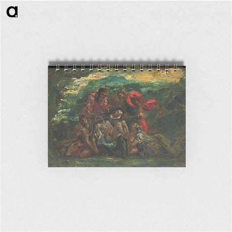 2-85_Eugene-Delacroix_memo