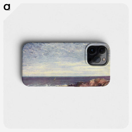 2-85_Gustave-Courbet_phone