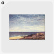 2-85_Gustave-Courbet_postcard
