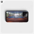 2-85_John-Margolies_phone